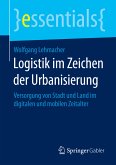 Logistik im Zeichen der Urbanisierung (eBook, PDF)