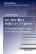 Non-linear Data Analysis on the Sphere... - Bild 1