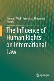The Influence of Human Rights on International Law (eBook, PDF)