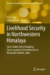 Livelihood Security in Northwestern... - Bild 1