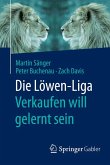 Die Löwen-Liga: Verkaufen will gelernt sein (eBook, PDF)