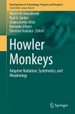 Howler Monkeys (eBook, PDF)