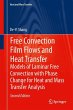 Free Convection Film Flows and Heat... - Bild 1