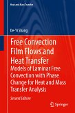 Free Convection Film Flows and Heat Transfer (eBook, PDF)