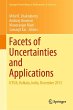 Facets of Uncertainties and... - Bild 1