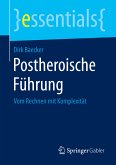 Postheroische Führung (eBook, PDF)