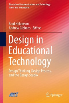 Design in Educational Technology (eBook, PDF)