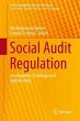 Social Audit Regulation (eBook, PDF) - Bild 1