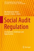 Social Audit Regulation (eBook, PDF)