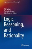 Logic, Reasoning, and Rationality (eBook, PDF)