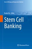 Stem Cell Banking (eBook, PDF)