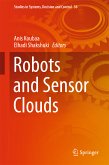 Robots and Sensor Clouds (eBook, PDF)