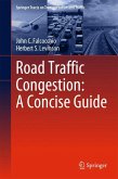 Road Traffic Congestion: A Concise Guide (eBook, PDF)