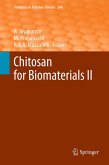Chitosan for Biomaterials II (eBook, PDF)