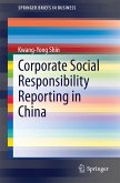 Corporate Social Responsibility Reporting in China (eBook, PDF)