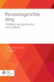 Persoonsgerichte zorg (eBook, PDF)