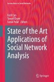 State of the Art Applications of Social Network Analysis (eBook, PDF)