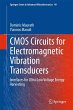 CMOS Circuits for Electromagnetic... - Bild 1