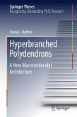 Hyperbranched Polydendrons (eBook, PDF)