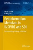 Geoinformation Metadata in INSPIRE and SDI (eBook, PDF)