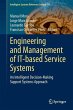 Engineering and Management of IT-based... - Bild 1