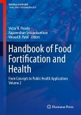 Handbook of Food Fortification and Health (eBook, PDF)