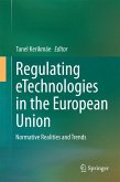Regulating eTechnologies in the European Union (eBook, PDF)