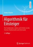 Algorithmik für Einsteiger (eBook, PDF)