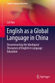English as a Global Language in China (eBook, PDF)