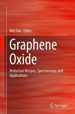 Cover Graphene Oxide (eBook, PDF)