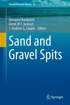 Sand and Gravel Spits (eBook, PDF)