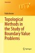 Topological Methods in the Study of... - Bild 1