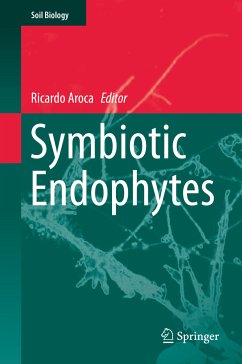 Symbiotic Endophytes (eBook, PDF)