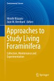 Approaches to Study Living Foraminifera (eBook, PDF)