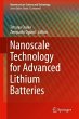Nanoscale Technology for Advanced... - Bild 1