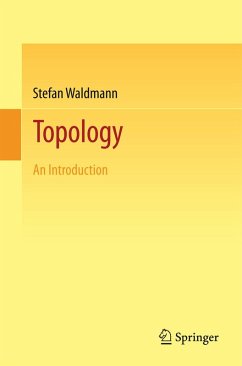 Topology (eBook, PDF) - Waldmann, Stefan