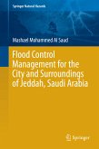 Flood Control Management for the City and Surroundings of Jeddah, Saudi Arabia (eBook, PDF)