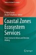 Coastal Zones Ecosystem Services... - Bild 1