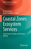 Coastal Zones Ecosystem Services (eBook, PDF)