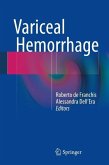 Variceal Hemorrhage (eBook, PDF)