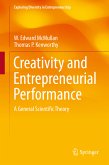 Creativity and Entrepreneurial Performance (eBook, PDF)