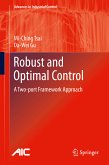 Robust and Optimal Control (eBook, PDF)