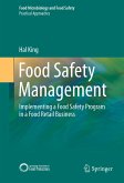 Food Safety Management (eBook, PDF)