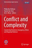 Conflict and Complexity (eBook, PDF)