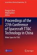 Proceedings of the 27th Conference of... - Bild 1