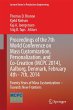 Proceedings of the 7th World Conference... - Bild 1