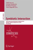 Symbiotic Interaction (eBook, PDF)