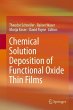 Chemical Solution Deposition of... - Bild 1