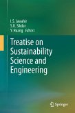 Treatise on Sustainability Science and Engineering (eBook, PDF)