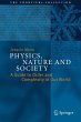 Physics, Nature and Society (eBook, PDF) - Bild 1